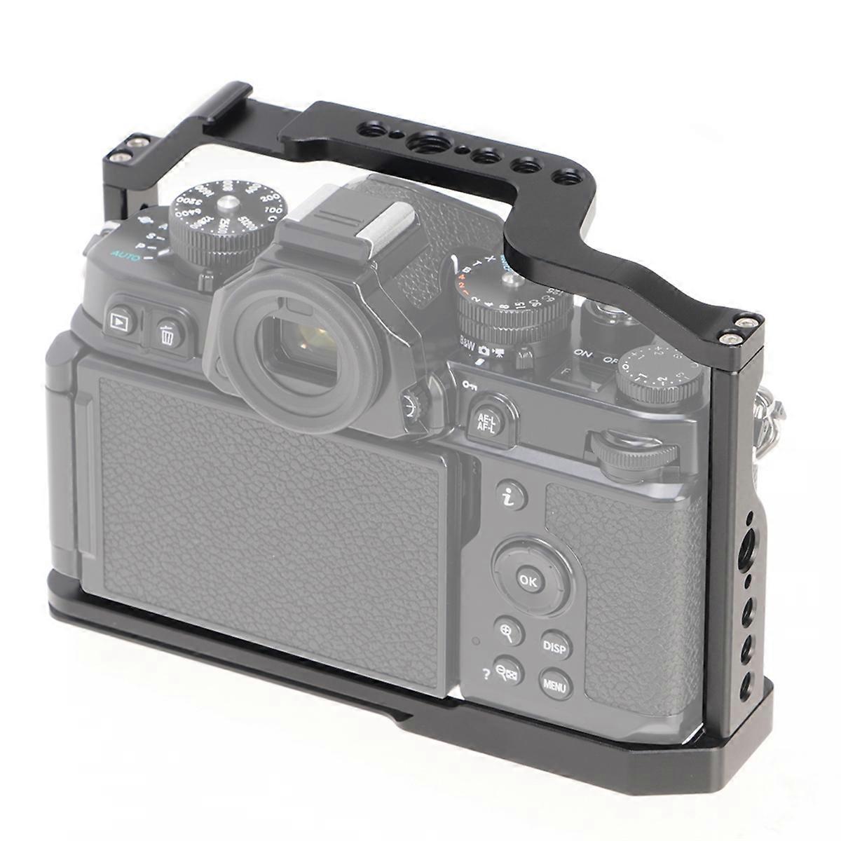 Camera Single Hutch for Camera Hutch