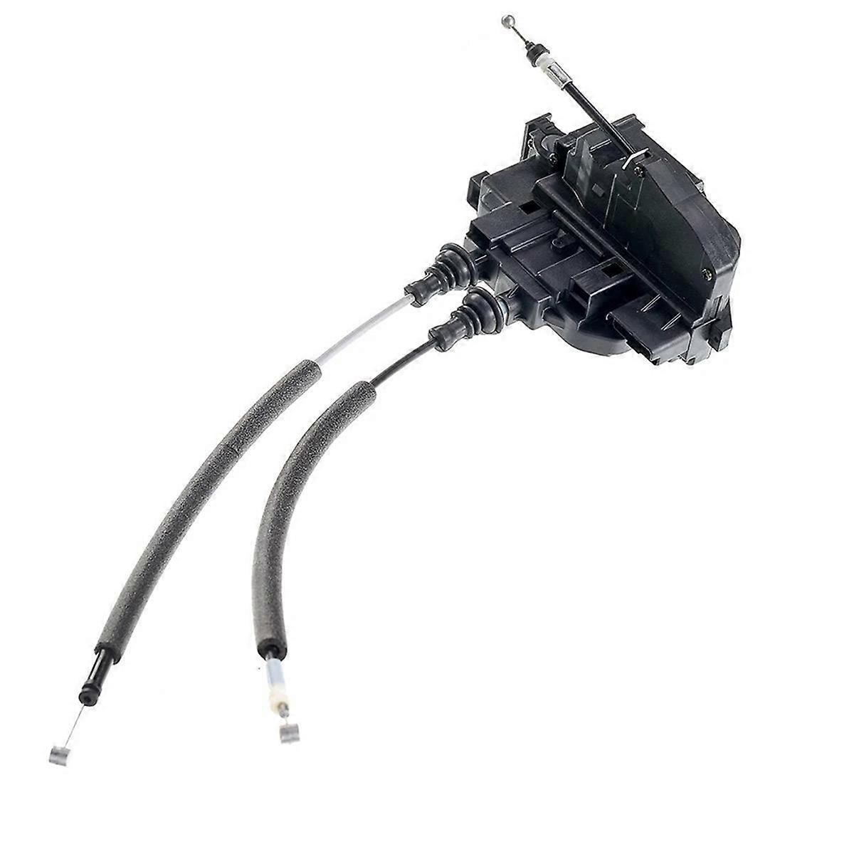 Car Door Lock Actuator Motor Front Driver Side for 
