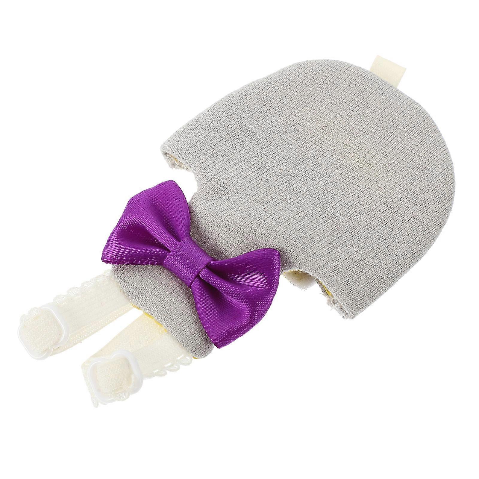 Bird Clothes Parrot Diaper for Adjustable Fit 1 Piece