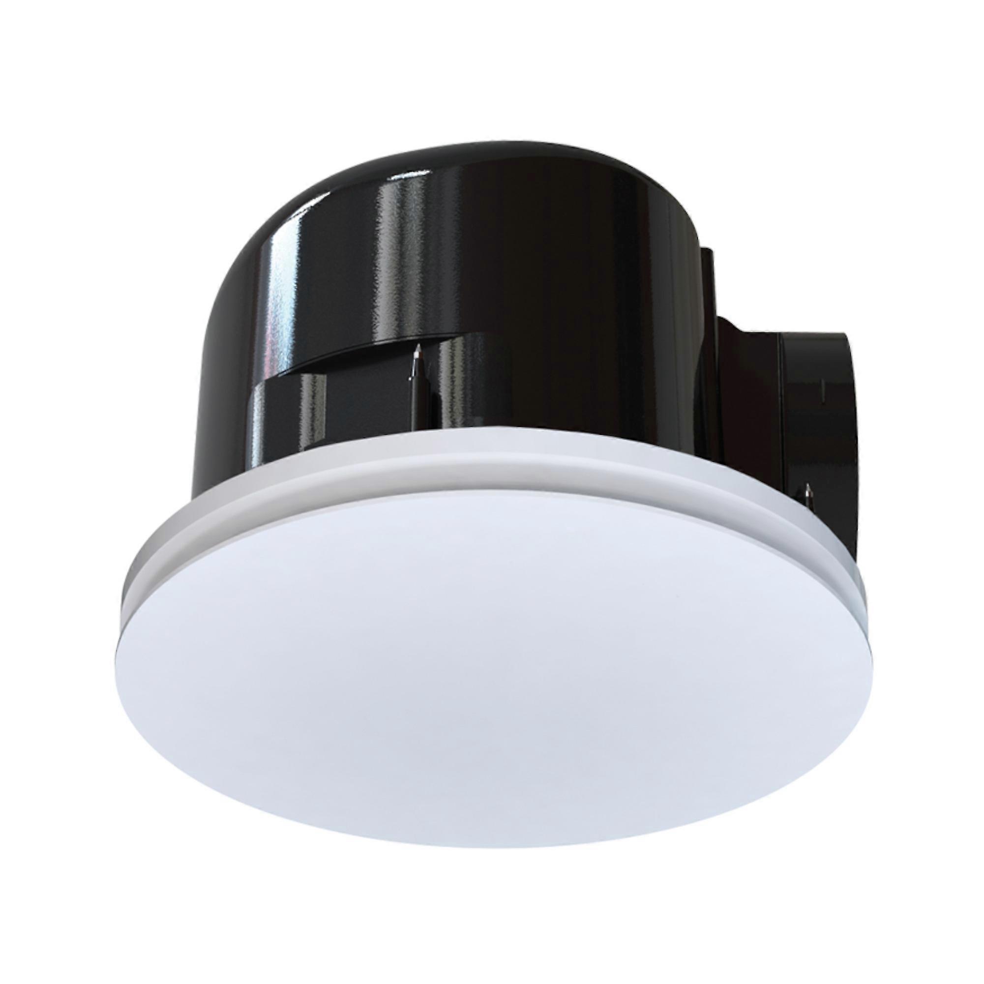 Kleinraumventilator Deckenlüfter HBF 250 Round T