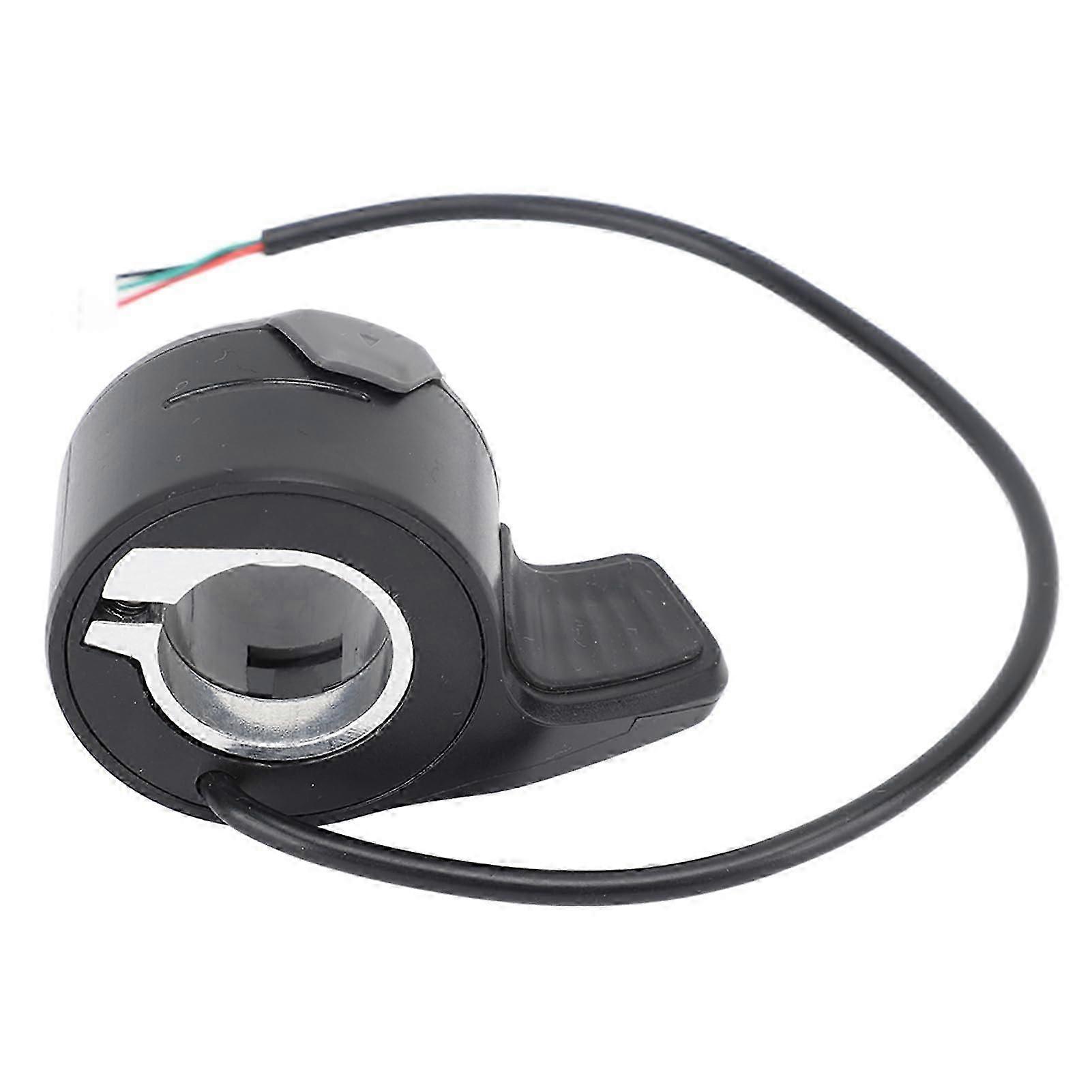 thumb accelerator grips for NIU KQi2 KQi3 TW508VBFA4