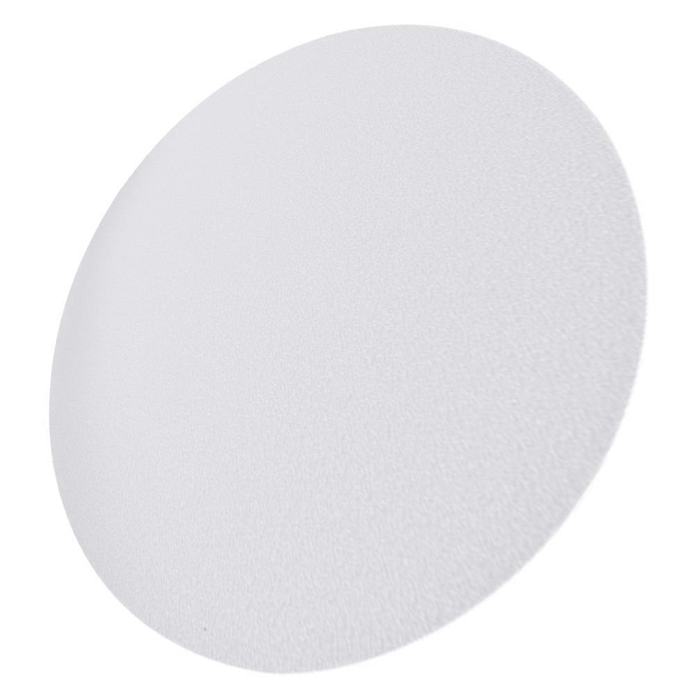 Downlight Lamp Shade Diffuser White 4Pcs PVC Light Cover