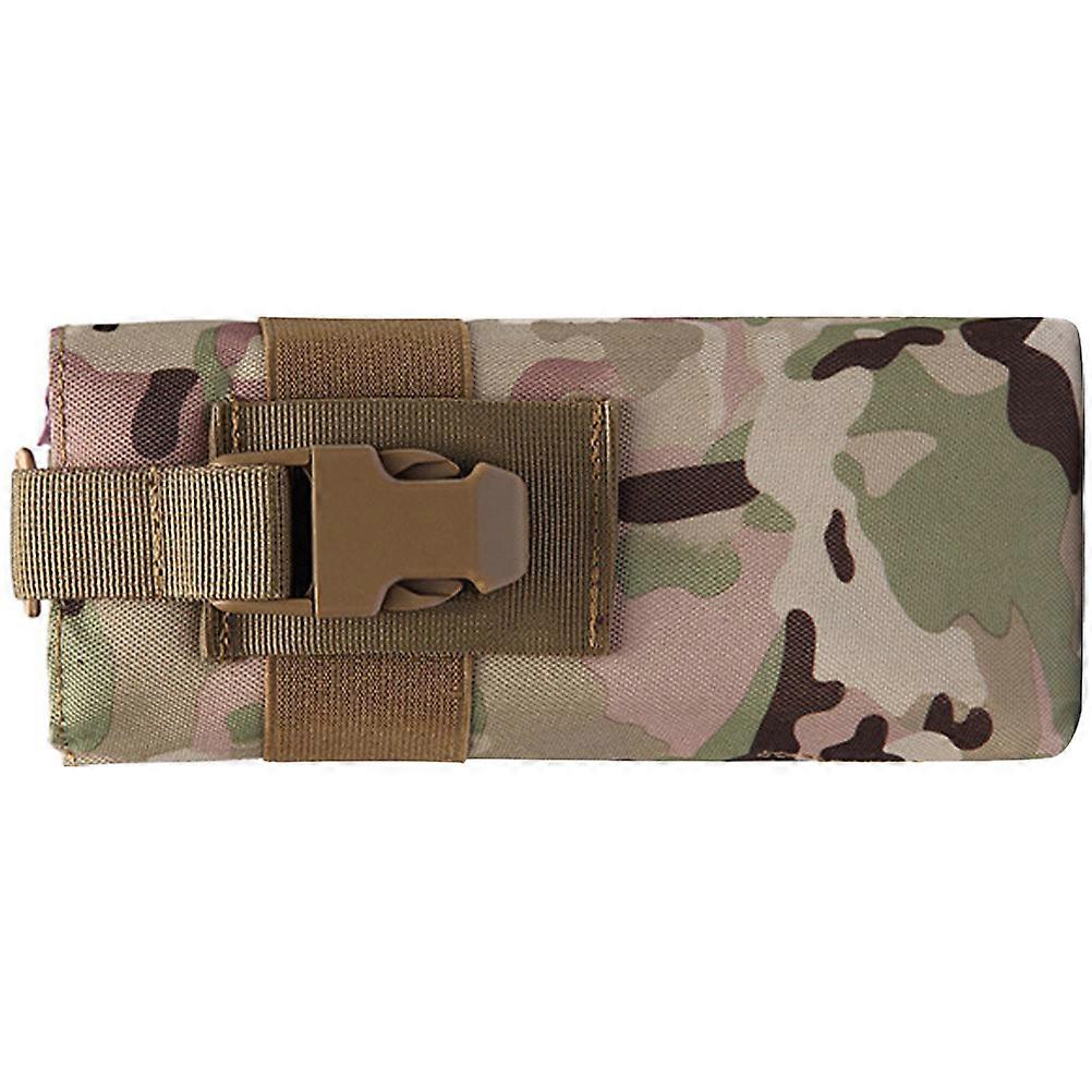 Radio Pouch Professional Nylon Radio for Storage Use Camping Bag