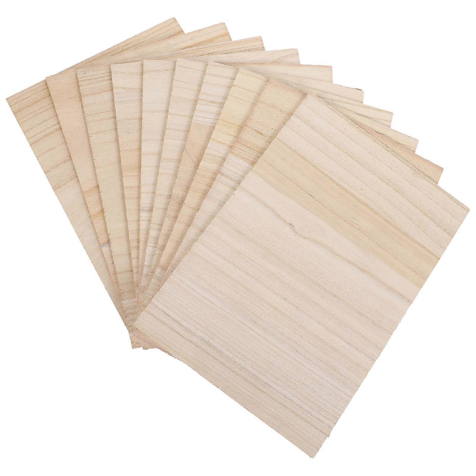 Taekwondo Board 30 Pcs Rectangle Karate Board For Kids Measuring 30x20cm Suitable For Breaking Practice