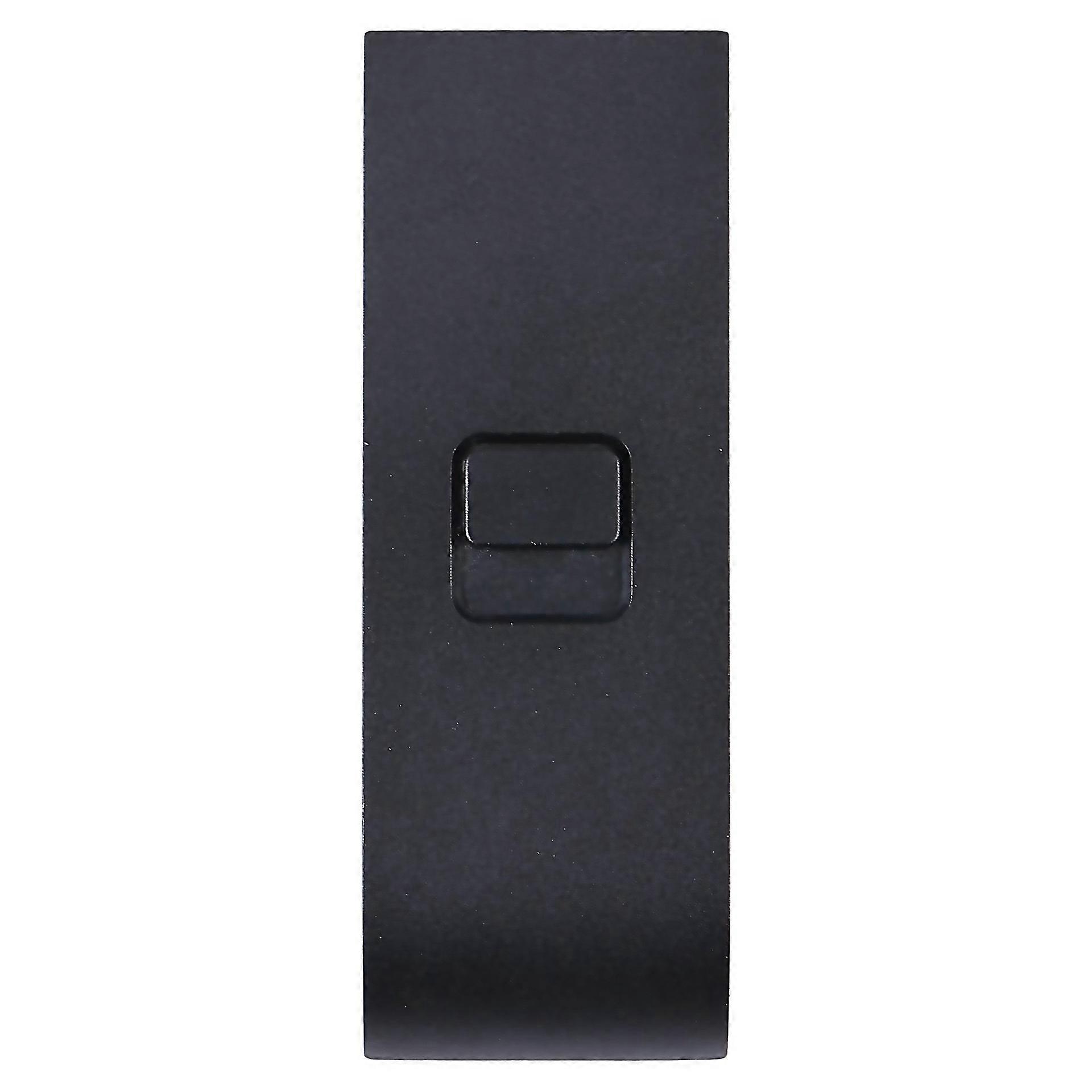 For Gopro Max Compatible Metal Side Cover