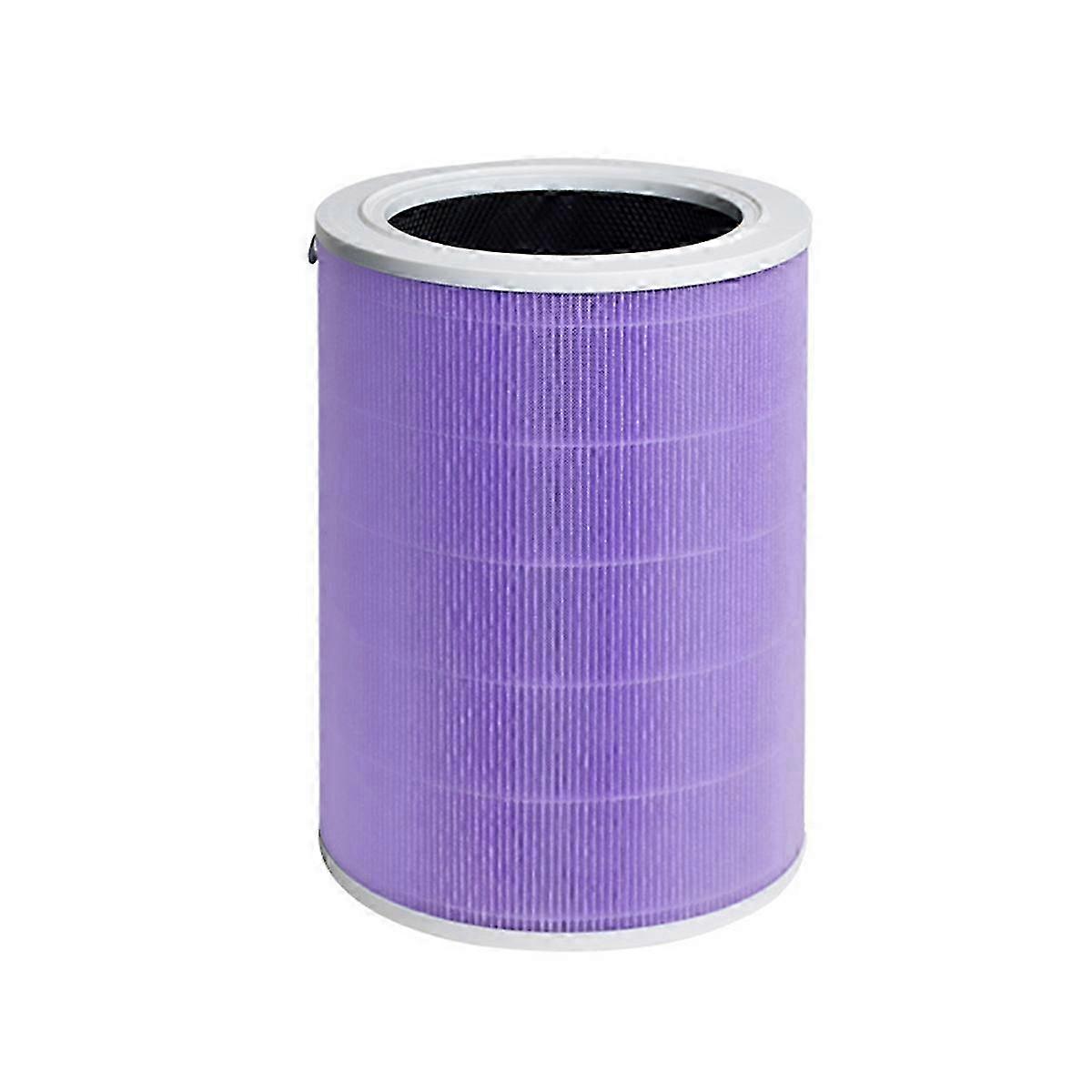 Mi Air Purifier 4 Hepa Filter Replacement, Purple