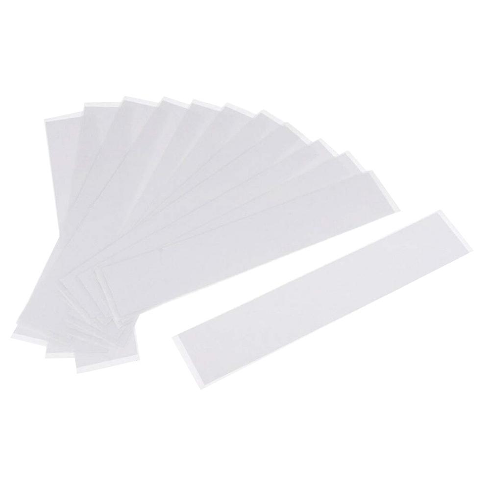 Golf Pole Simple Pole Sticker Grip Tape 26Pcs White Accessories Pack