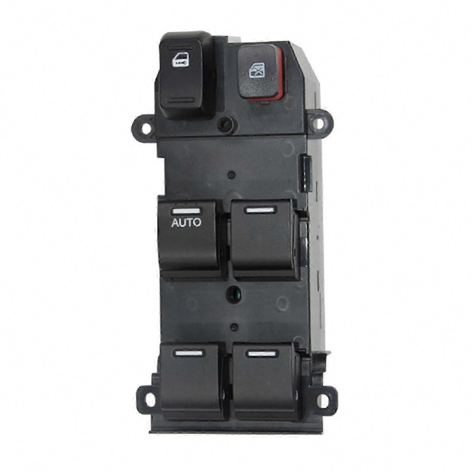 CR-V 2007-2011 Driver Window Switch 35750-SWA-K01 OEM ABS Power