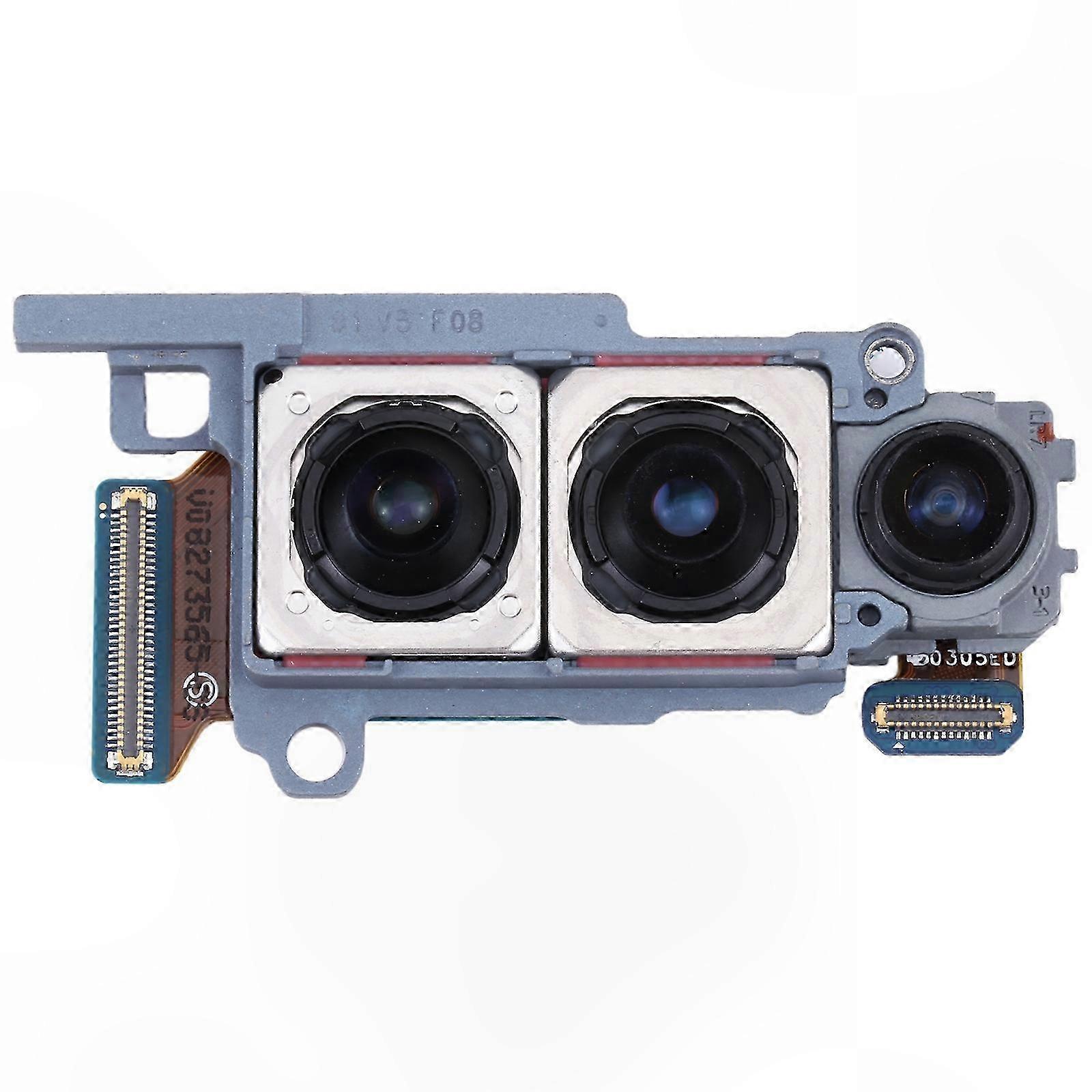 Telephoto Wide Main Camera Set for US Version Note20/Note20 5G Models SM-N980U/N981U  Replacement Parts