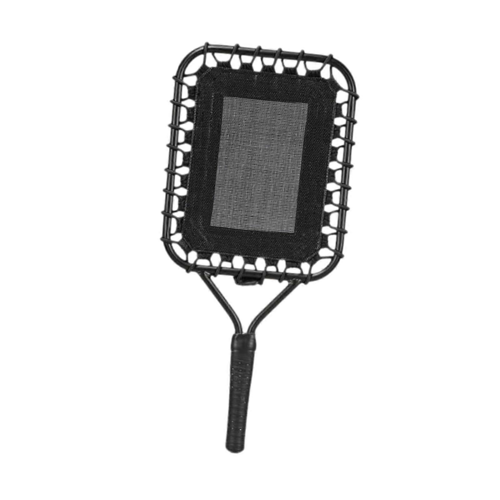 Baseball Racquet Iron Baseball Auxiliary Practice Device Baseball Essentials