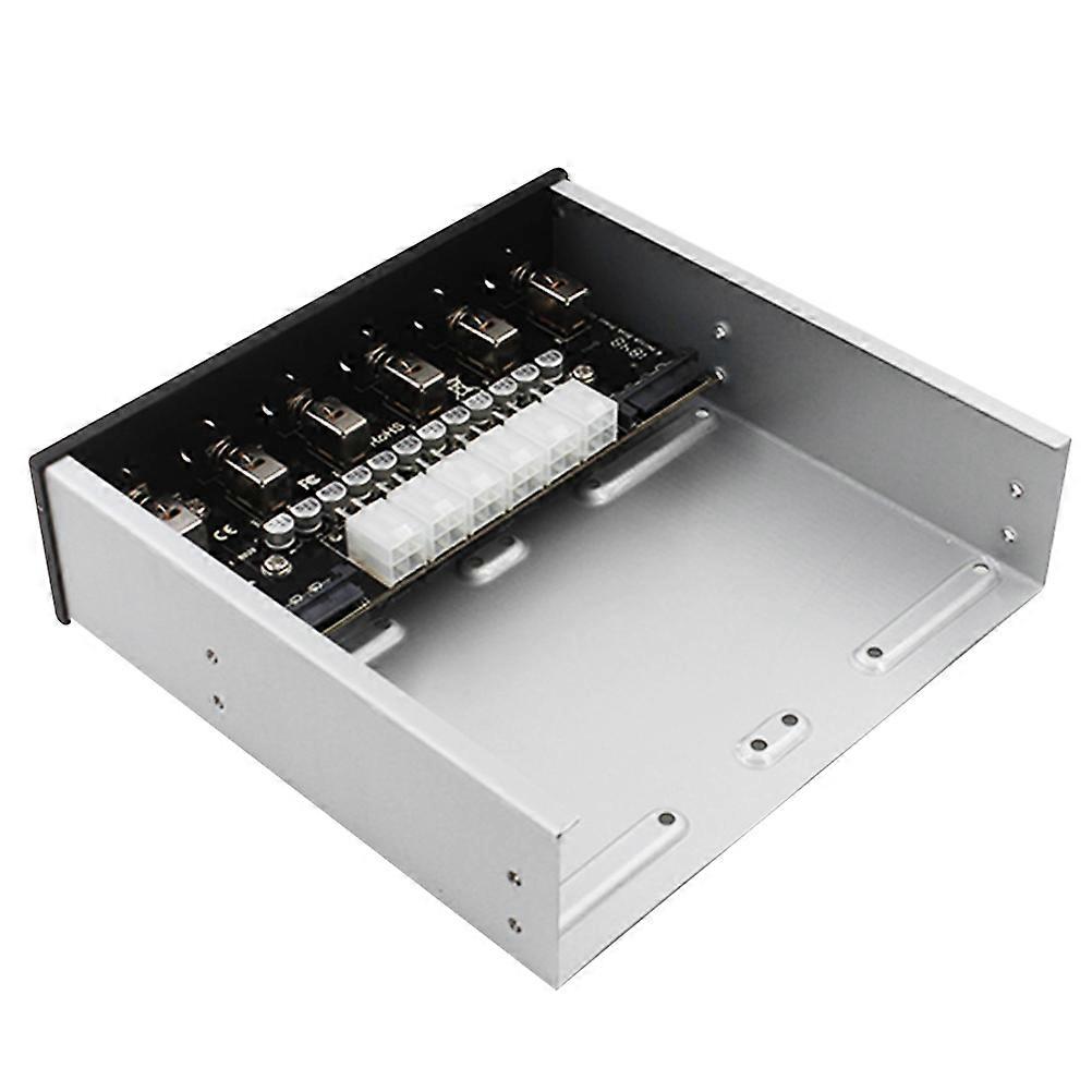 Hard Drive Power Switch Power Control for Computer Use 2Pcs