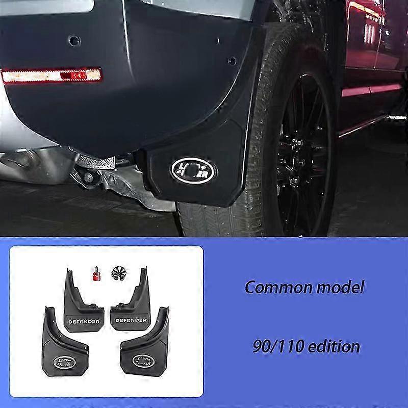 Utsøkte Land Rover Defender 90/110 skjermer Defender20to23 bildeler