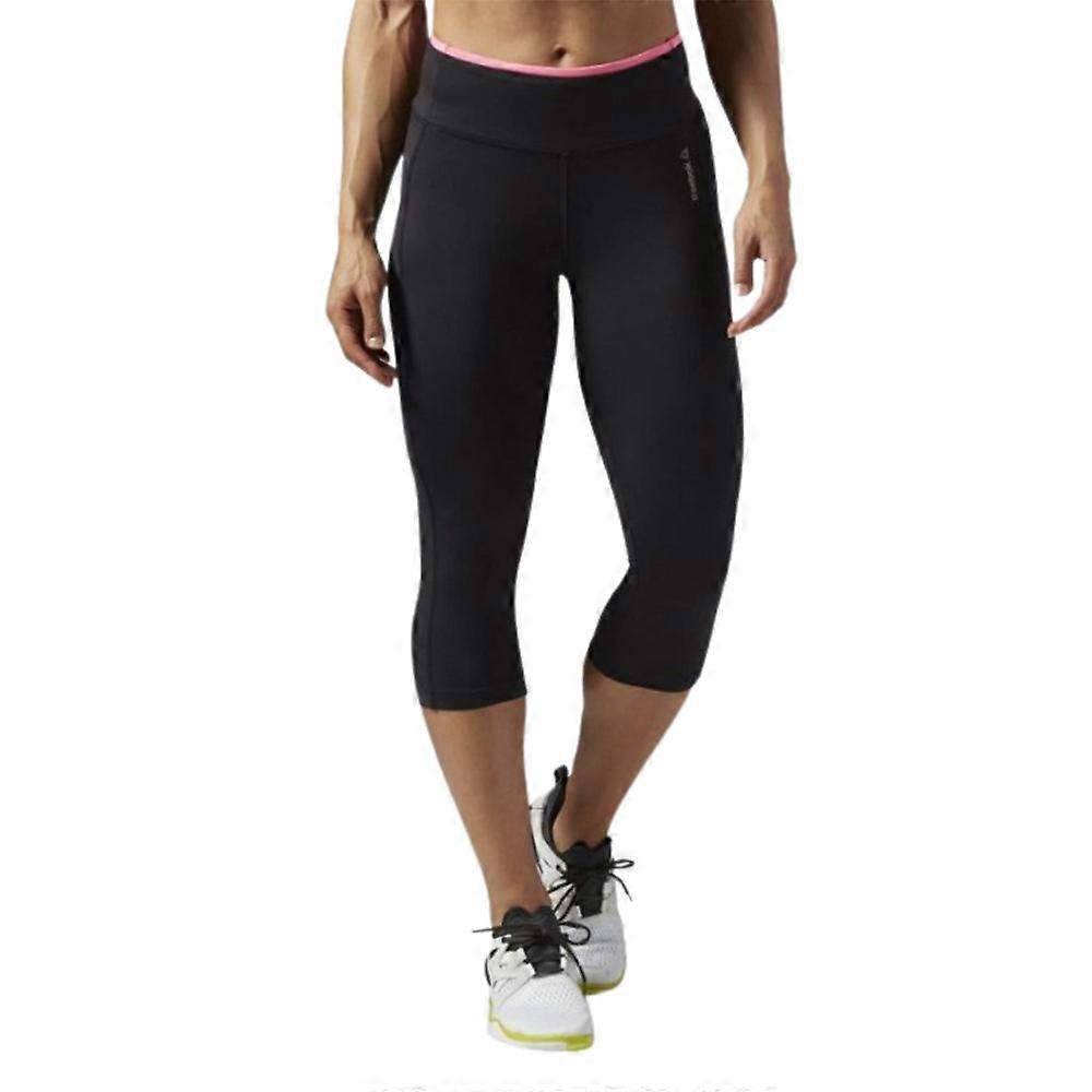 Trousers Reebok Work Out Ready AY2105