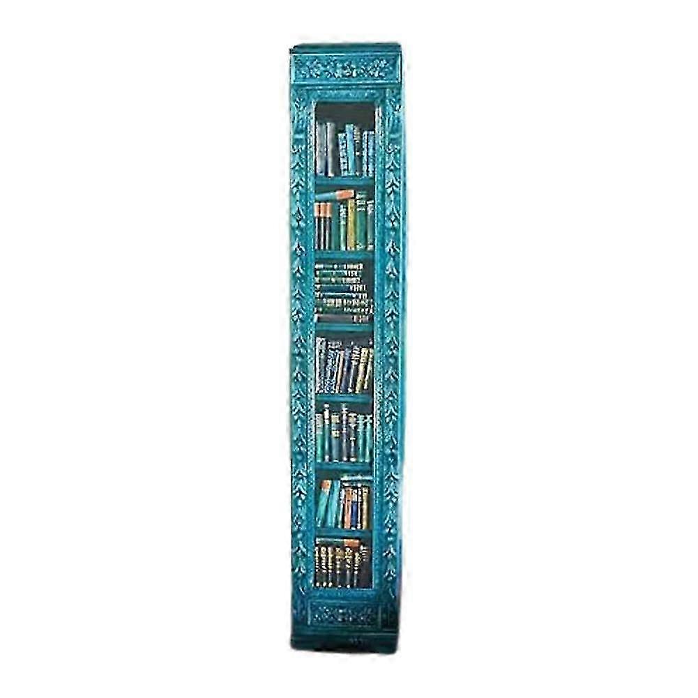 Mini Book Advent Calendar Ornament 2025: Book Lovers' Gift with Countdown to Christmas
