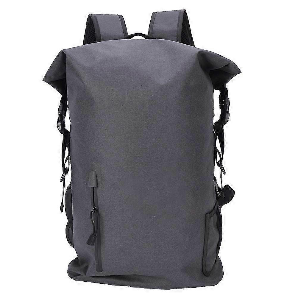 Outdoor Mountain Climbing Waterproof Canoe Floating Boating Kayaking Bag 26s