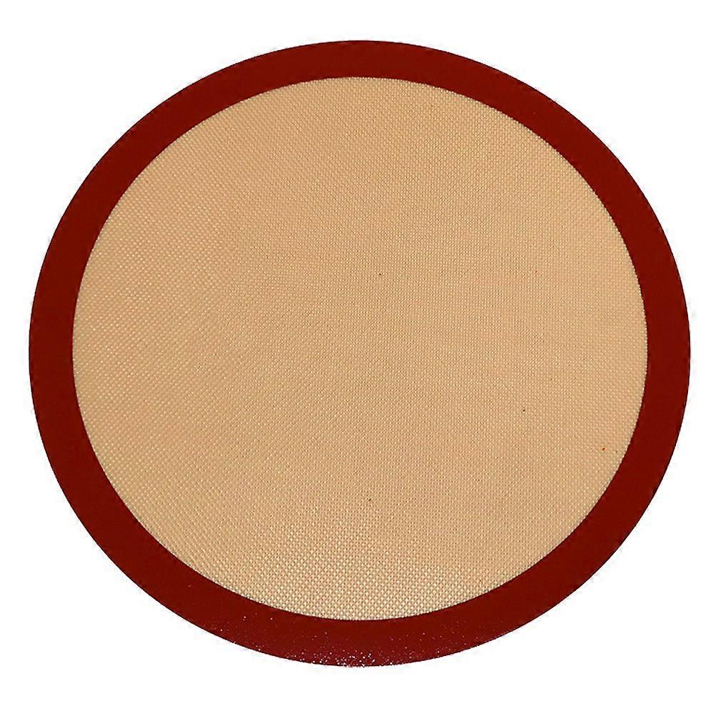 Baking Mat Cookie Baking Sheets Accessories Parchment Paper Sheets Tools Random Color