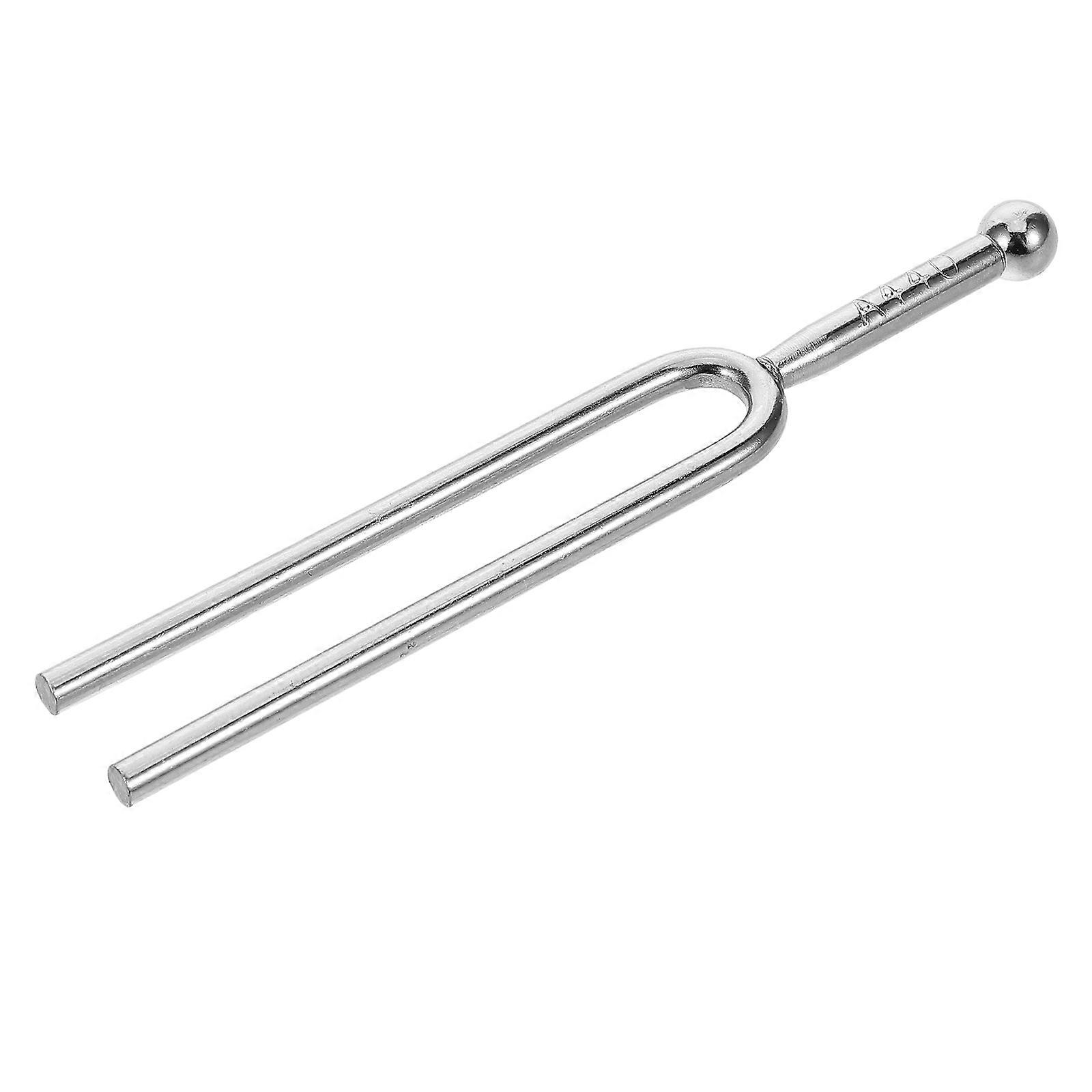 Guitar fork 2Pcs Metal A fork for Violin and Guitar Use