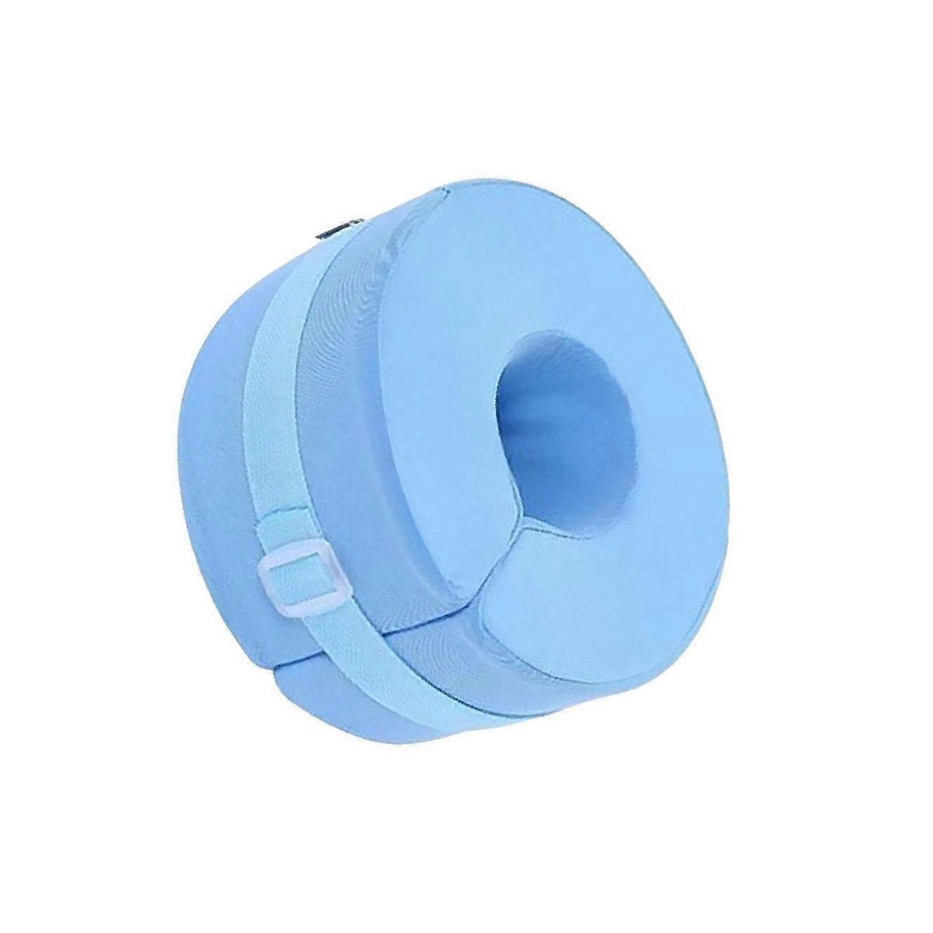 Foot Hand Elevator Cushion Lightweight Sponge for Knee Sleeping Nursing