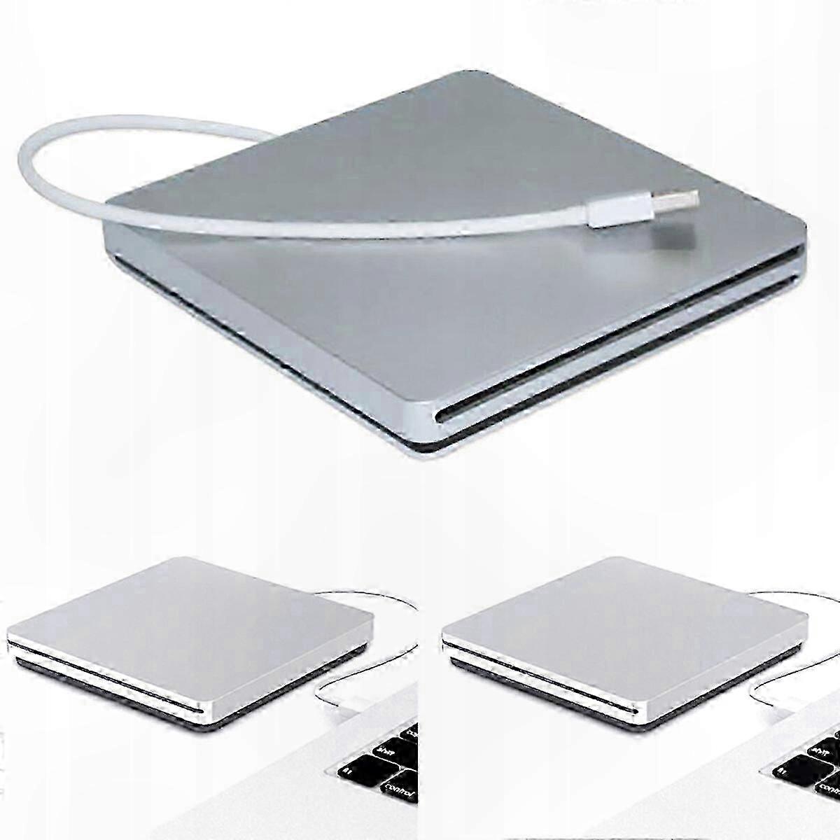 Pro Air Laptop External Adapter for MacBook and PC Use