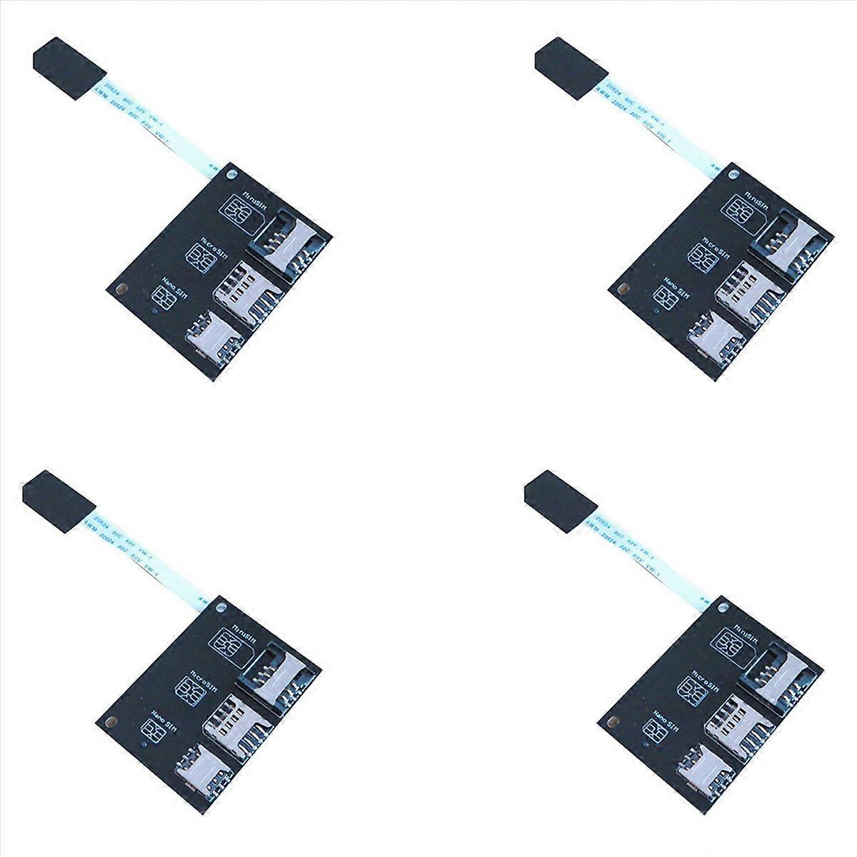 2730 External Nano SIM Activation Tools for SIM Card Adapter Kit