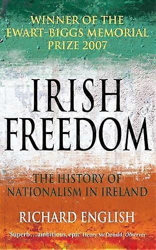 Irish Freedom