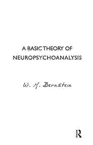 A Basic Theory of Neuropsychoanalysis