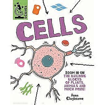 Tiny Science Cells
