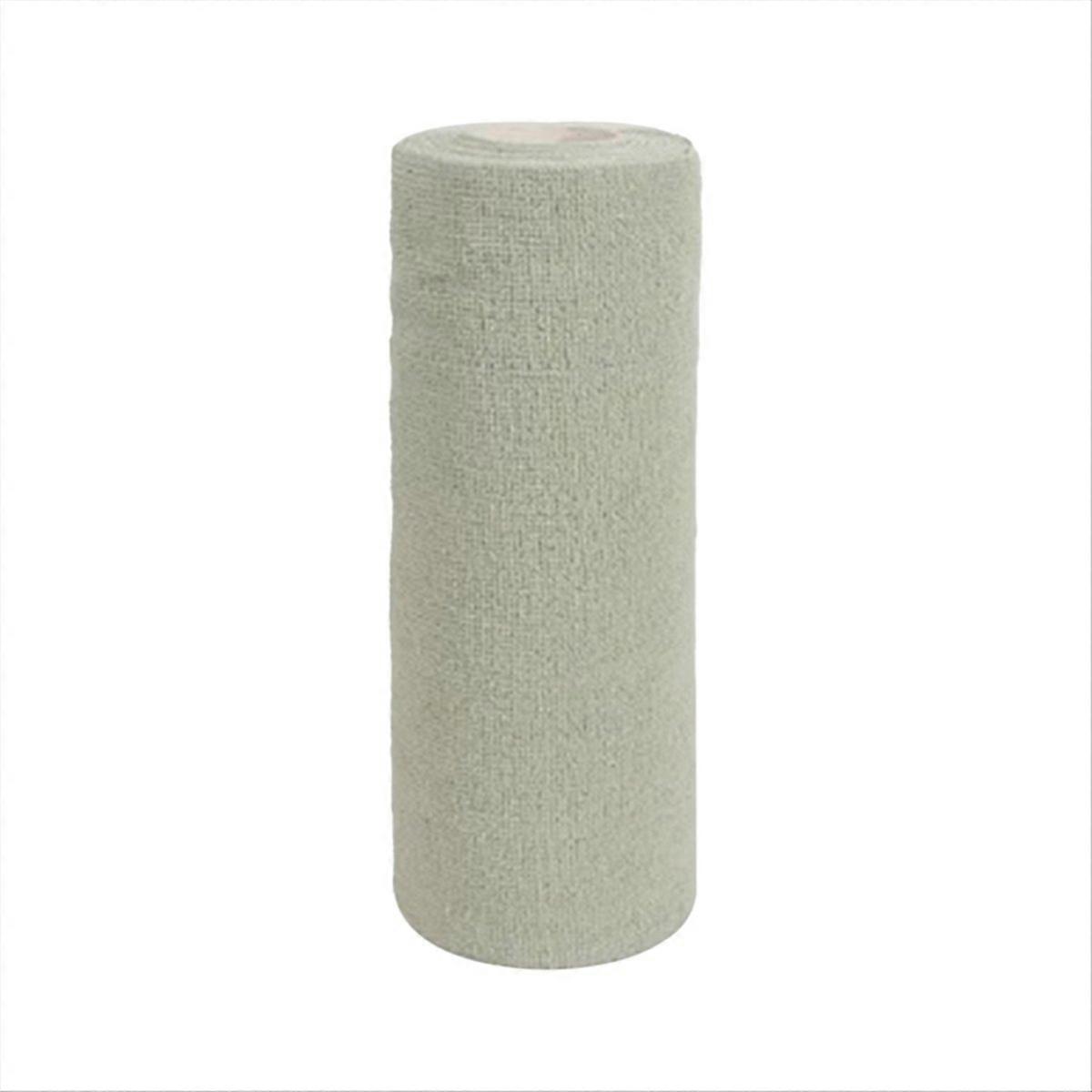 Reusable Cleaning Wipe Household Microfiber Towel Green