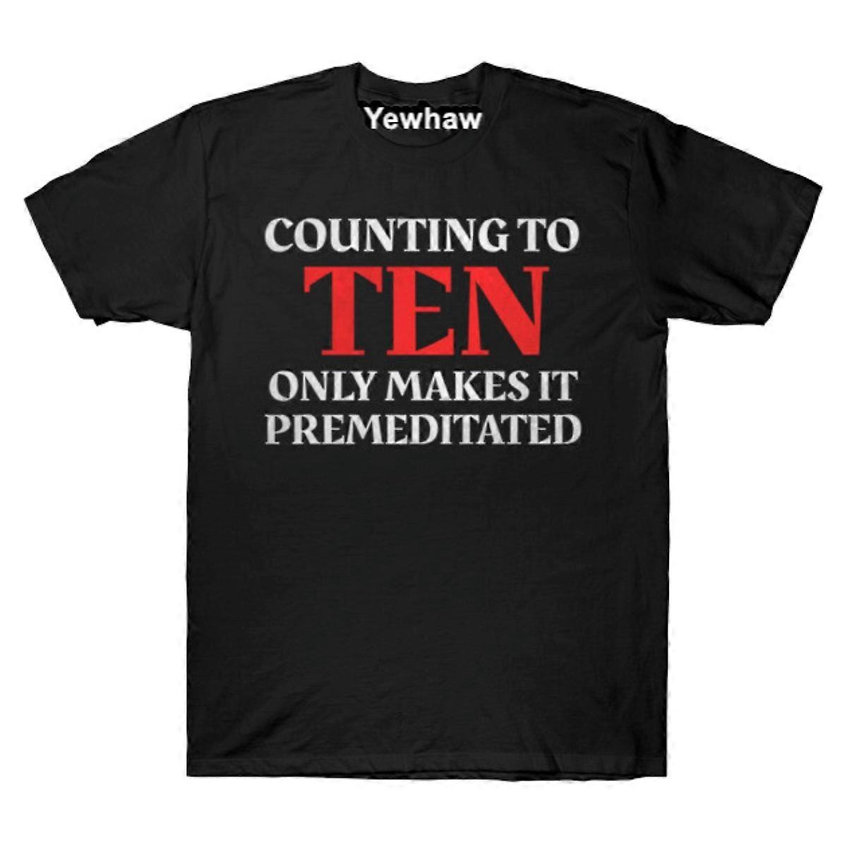 Sarcastic T-shirt
