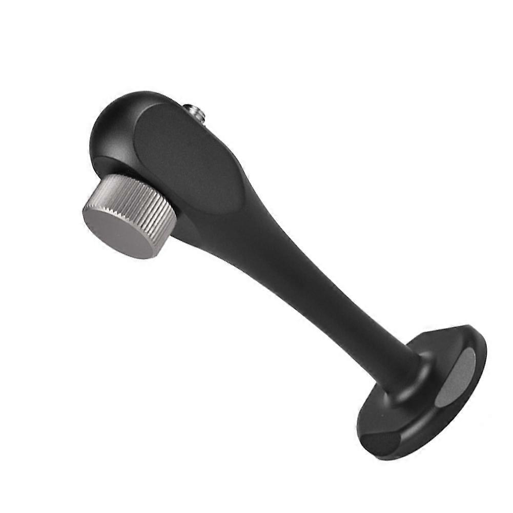 Binocular Tripod Adapter 1/4 Inch Thread Binoculars Tripod Adapter Bracket Converter for Bird Watching Astronomy