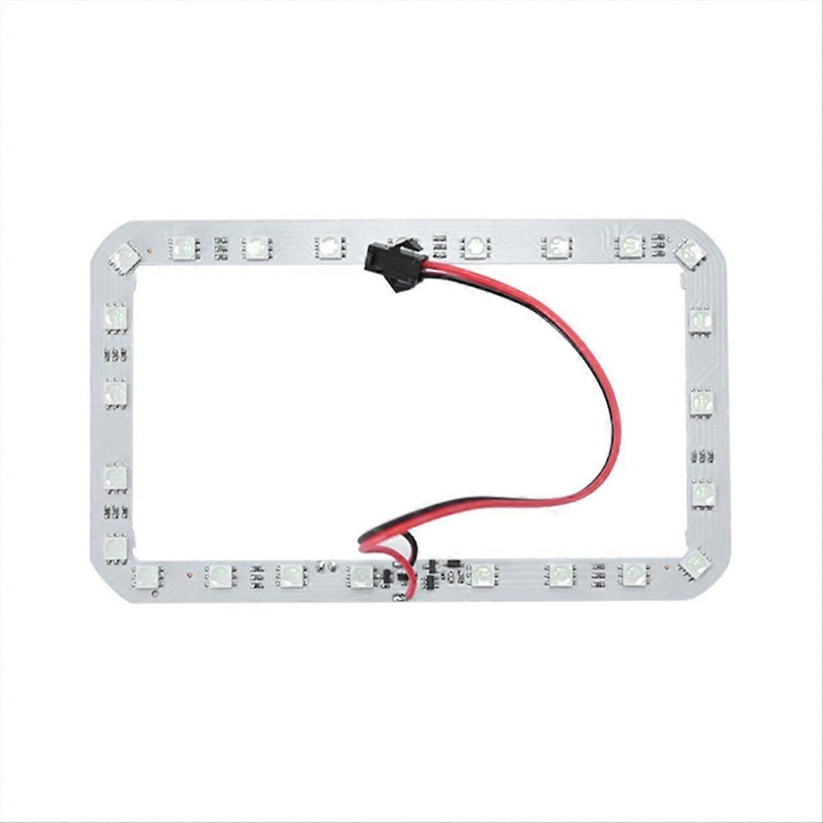 616 Coin Operator Light Frame Claw Machine Coin Operated Game Arcade Indoor Claw Machine LED Light