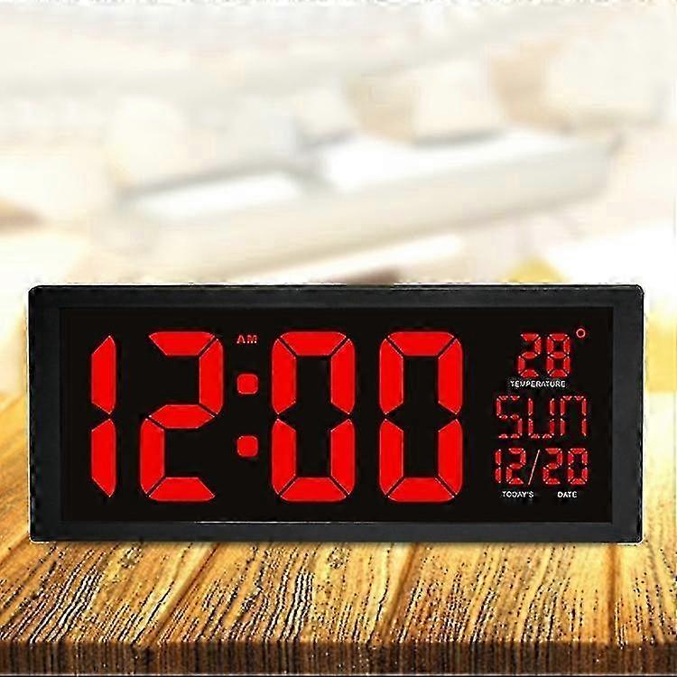Living Room Wall Clock