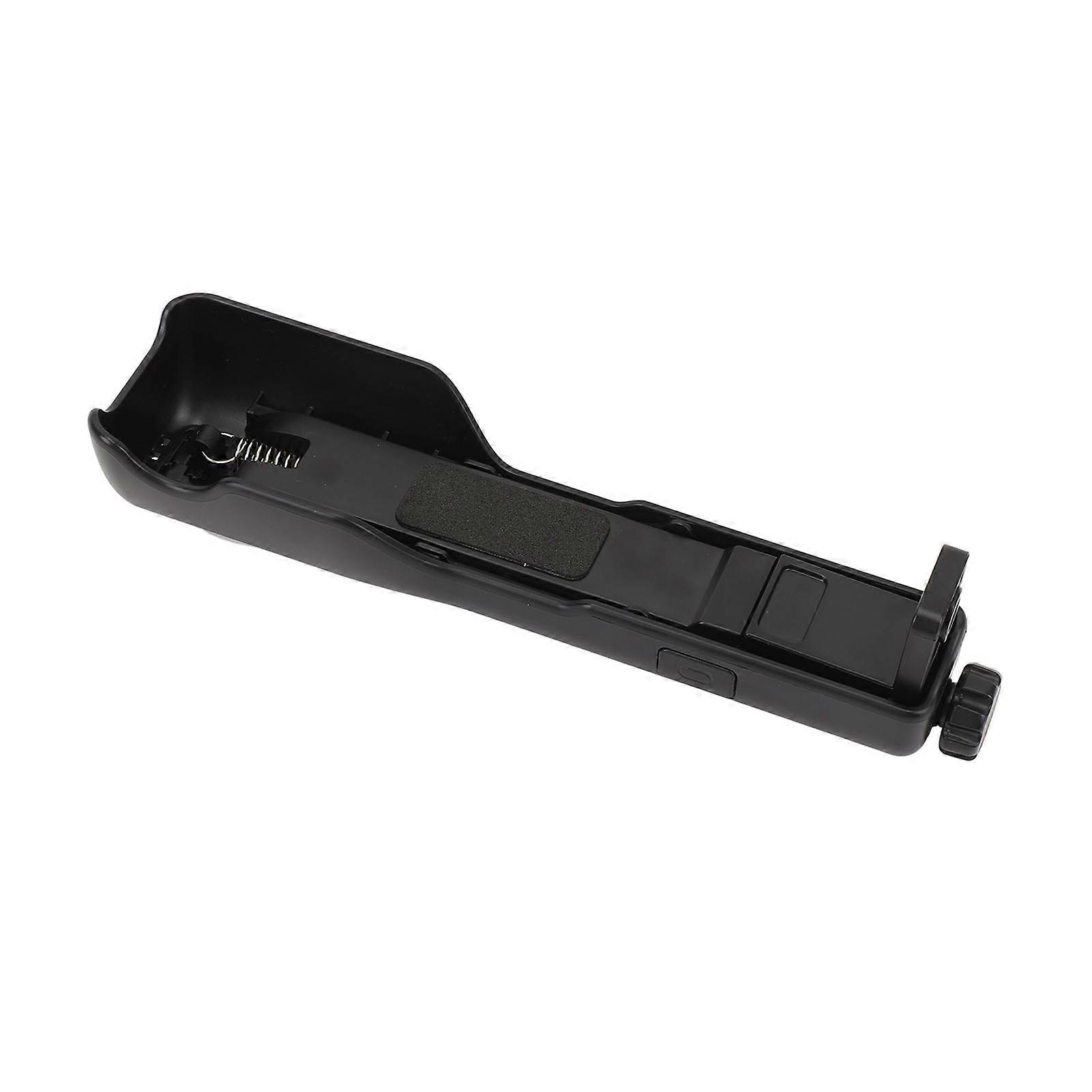 Osmo Pocket 3用ハンドヘルドカメラスタビライザーアンチシェイクハンドルグリップホルダースタビライザー収納保護ケース