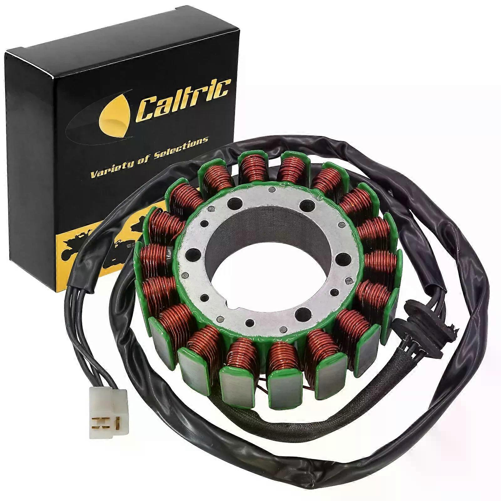 Stator for Yamaha 26H-81410-11-00 90891-30015-00 26H-81410-12-00 NO.38913