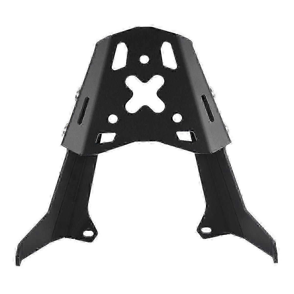 Luggage Carrier Rack Support Holder Saddlebag Cargo Shelf Bracket for F900XR 2019-2021 F900R F900 X