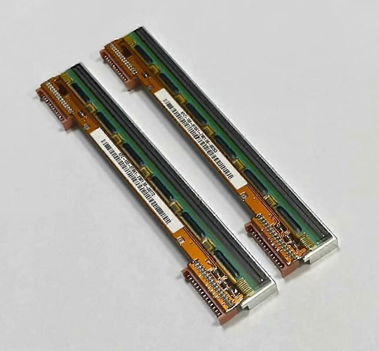 ΝΕΑ κεφαλή θερμικής εκτύπωσης για θερμικό εκτυπωτή Zebra ZD421 ZD421D 203dpi