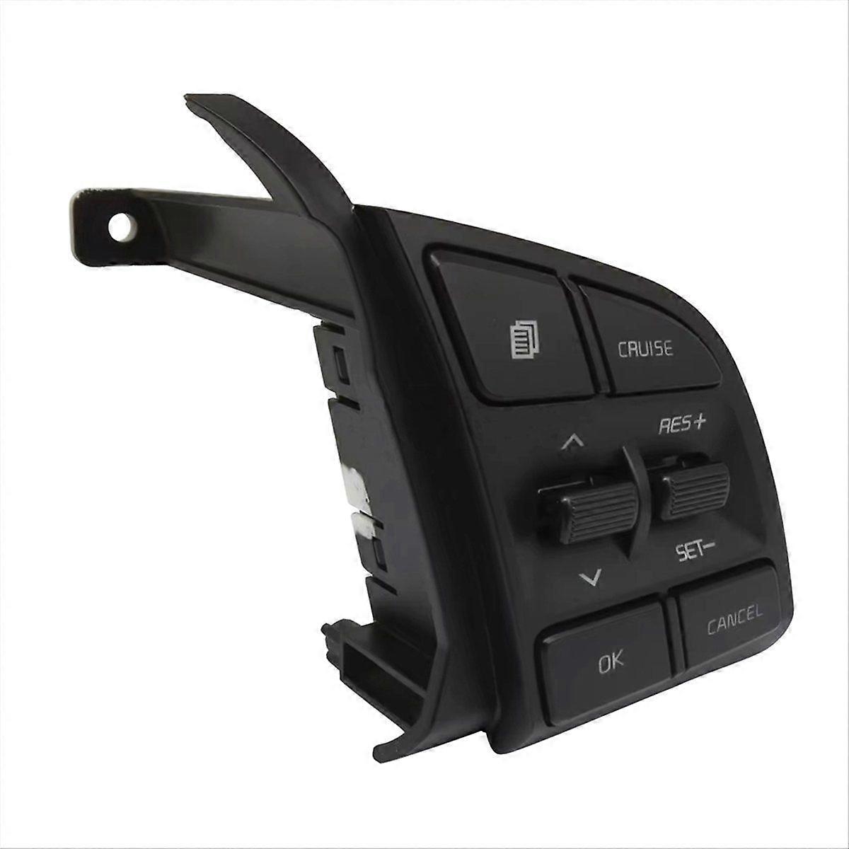 Car Steering Wheel Remote Control Right Switch Cruise Control Switch for 2016-2023 96720D32004X
