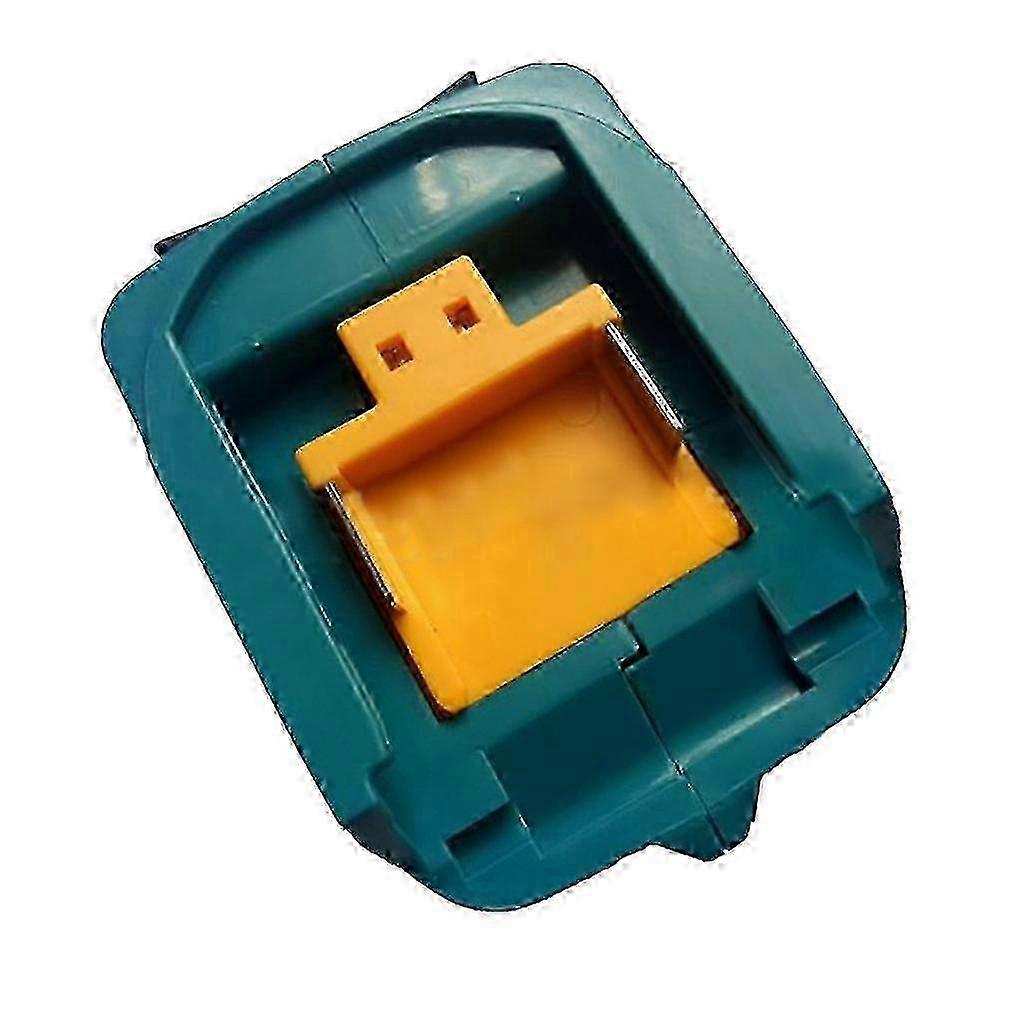 Cordless Power Source Charge Adapter Compatible For Makita Adp05 18v Battery