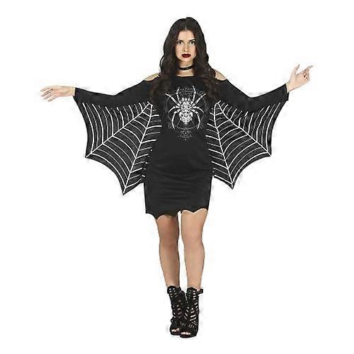 Fiestas Guirca Womens/Ladies Spider Costume
