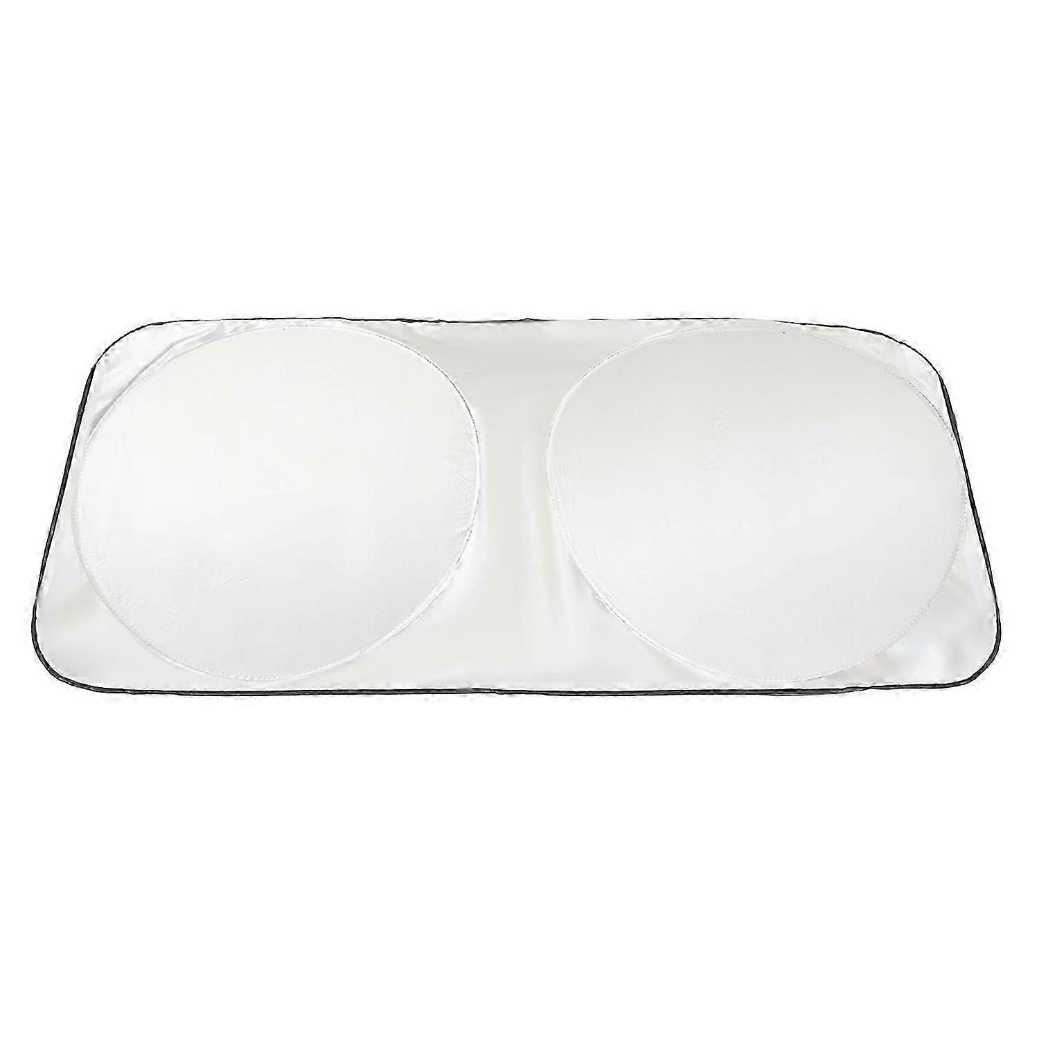 WindSun Shade Foldable Window UV Rays and Heat Sun Visor Protector Car Interior WindAc