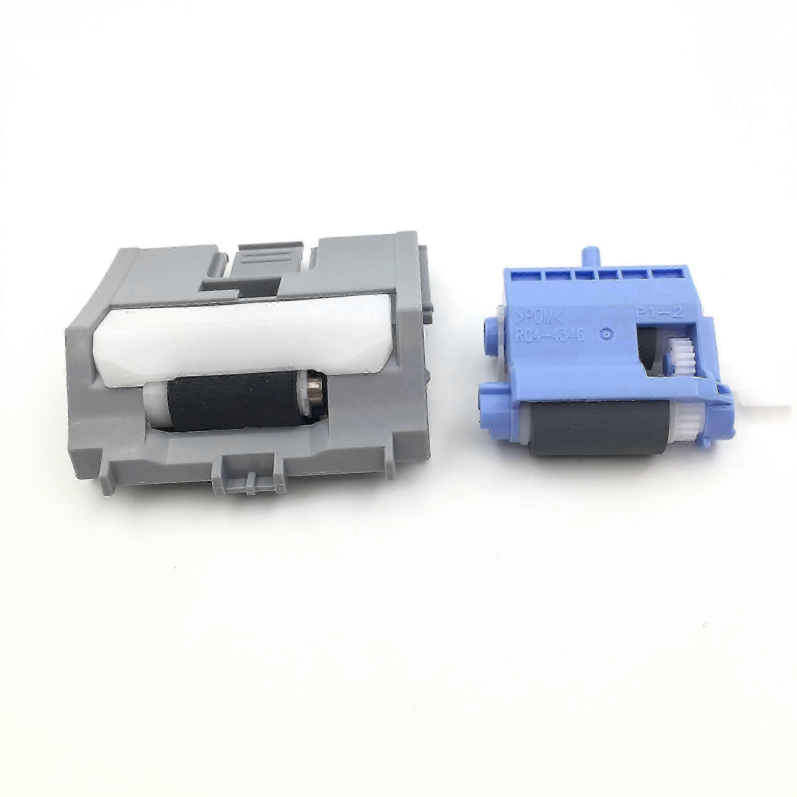 10SET X RM2-5741-000 RC4-4346-000 RM2-5745-000 Tray 2 Pickup + Separation Roller Kit for HP M402/M403 2025