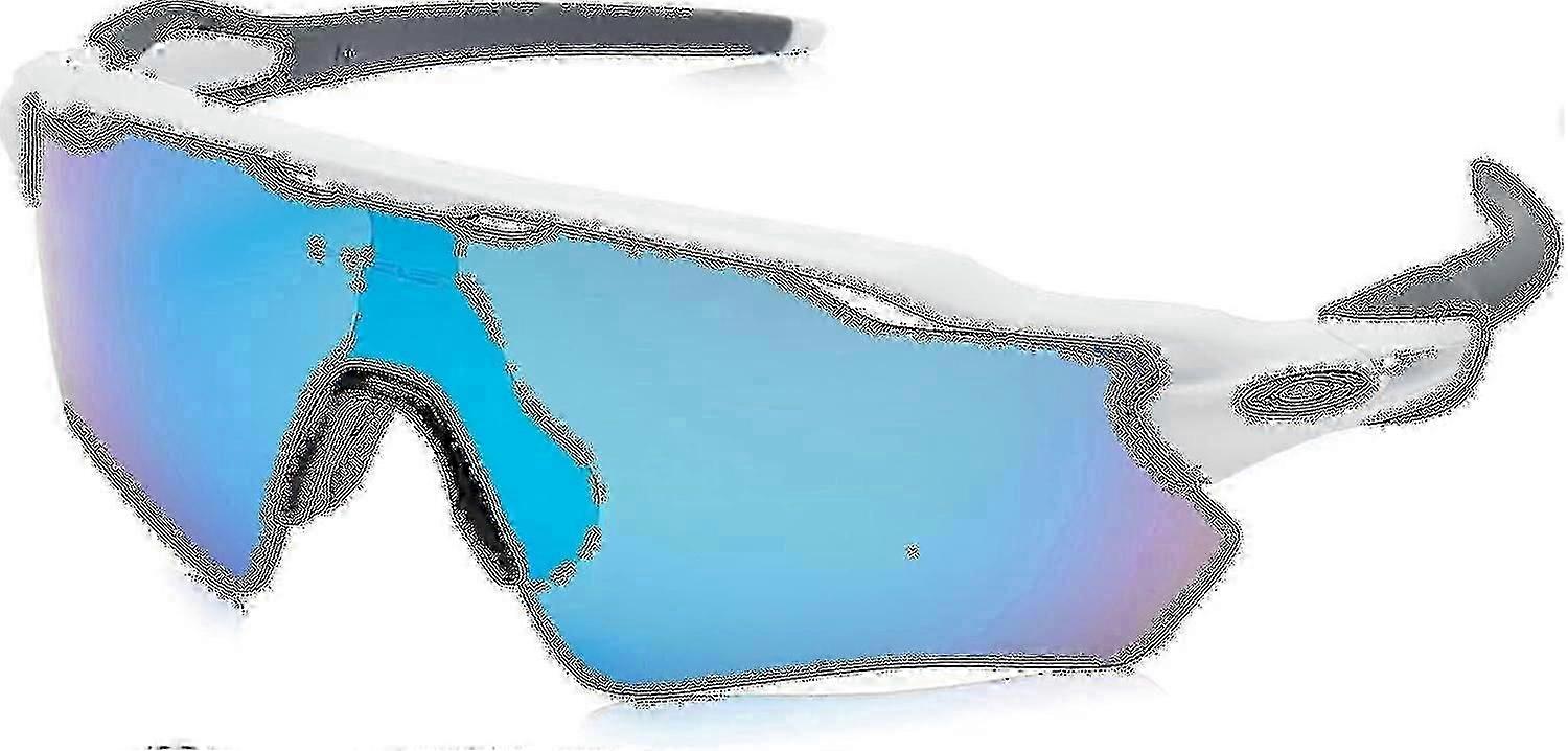 "Mænds Radar Ev Path Solbriller til kvinder, størrelse"