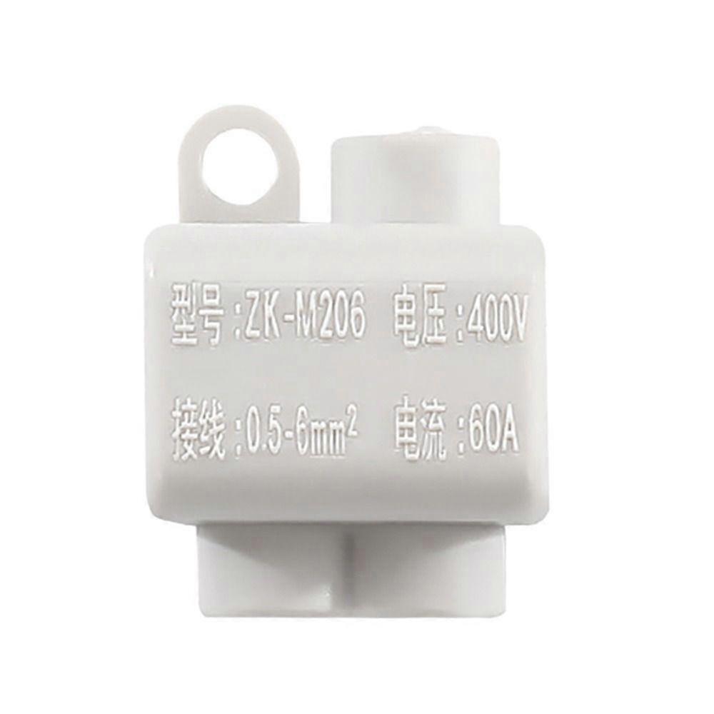 High Power High Power Splitter T-type Wire Connector Docking Fast Connector  Electrical