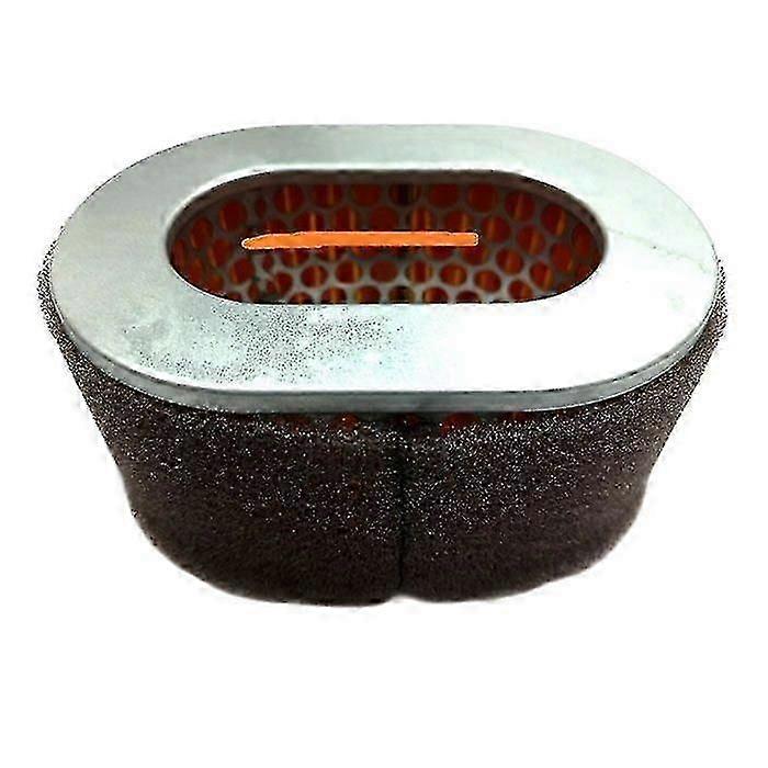 186F-07100 Luftfilter passar Kipor Kama Kde6500E Kde6500E3 Kde180EV Kde6500EV Km186fa Km186F 186F-07100 Dieselgenerator Parts_ZKD22