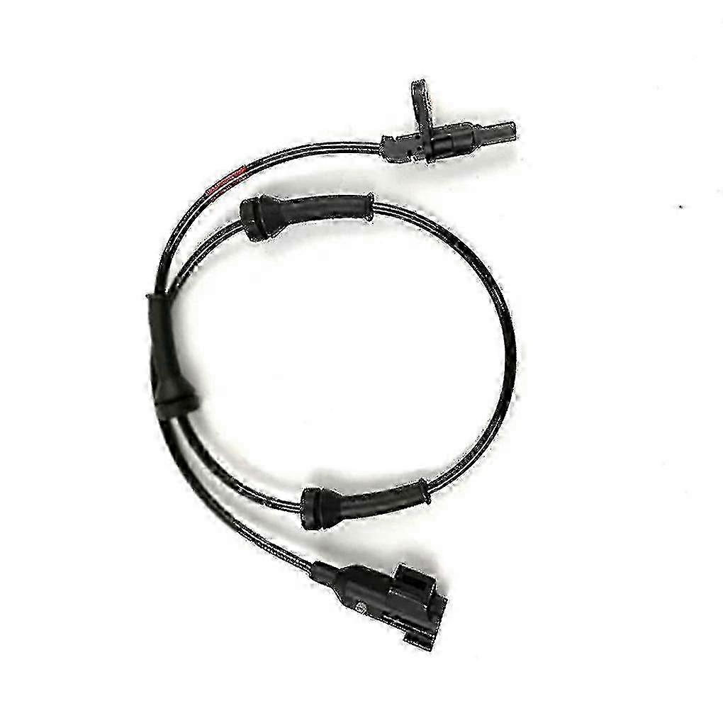 Lr024208 Rear Left Wheel Speed Sensor Abs Sensor Auto For Range Evoque