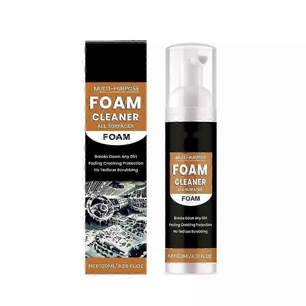 Nexa Multi-Purpose Foam Cleaner,Multi-Purpose Foam Cleaner Nexa for Car