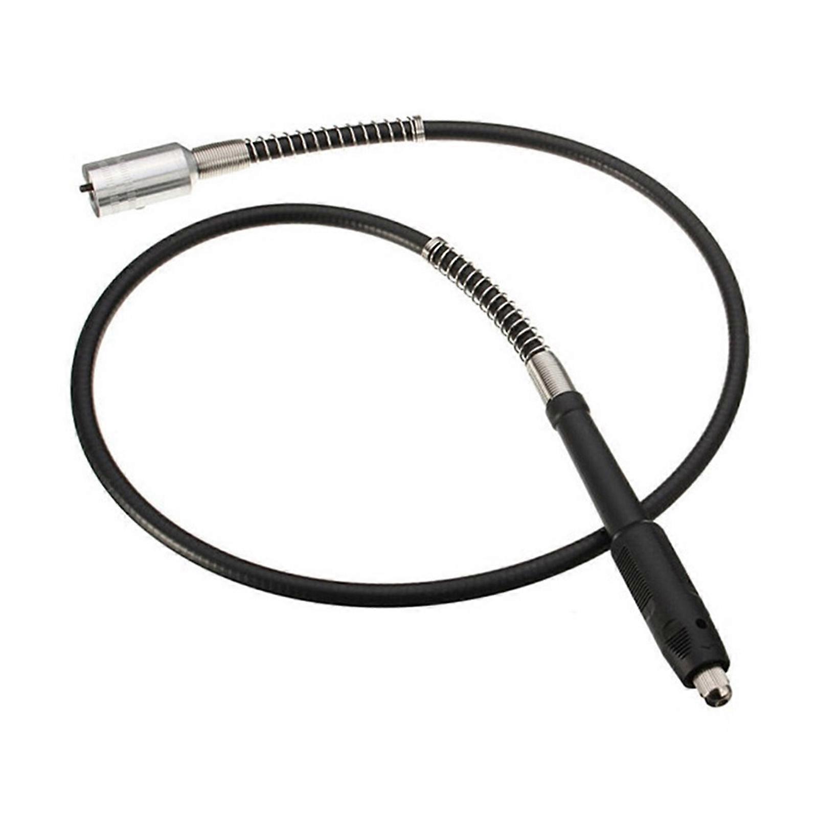 Lightweight Metal Drill Rod Extension Tool With Strengthened Maneuverability For Complex Corner Operations Multicolor