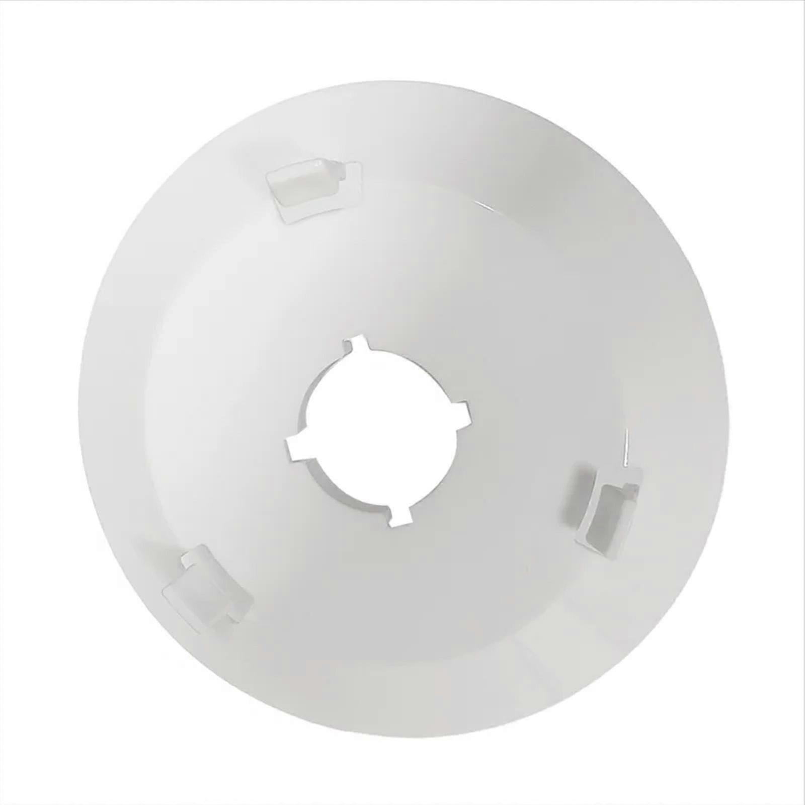 Plastic Dough Hook Protector Dough Hook Protective Lid Suitable for Kitchen Mixers Ensuring a Tidy Baking Experience Multicolor