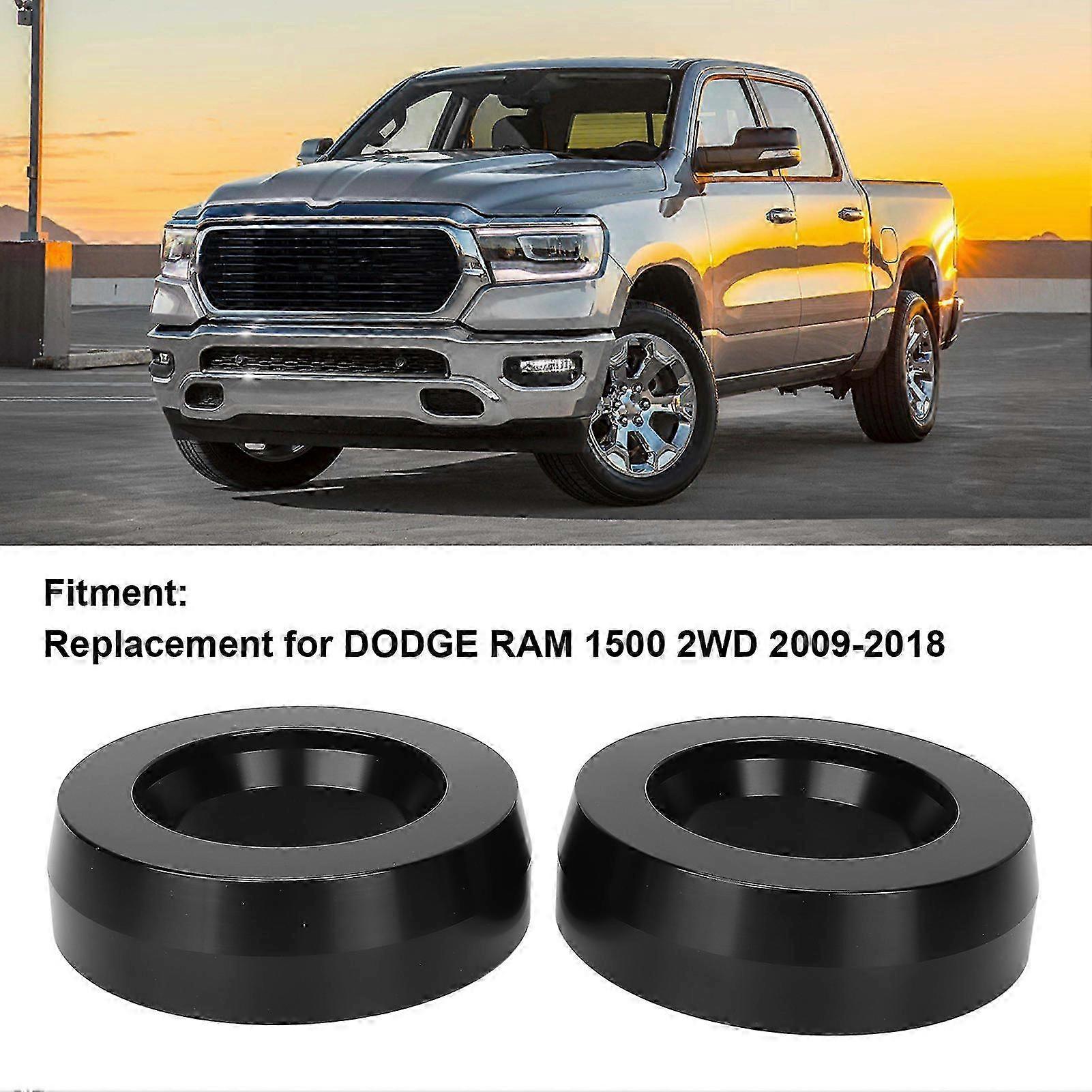 Front Suspension Leveling Kit 2.5in for Dodge RAM 1500