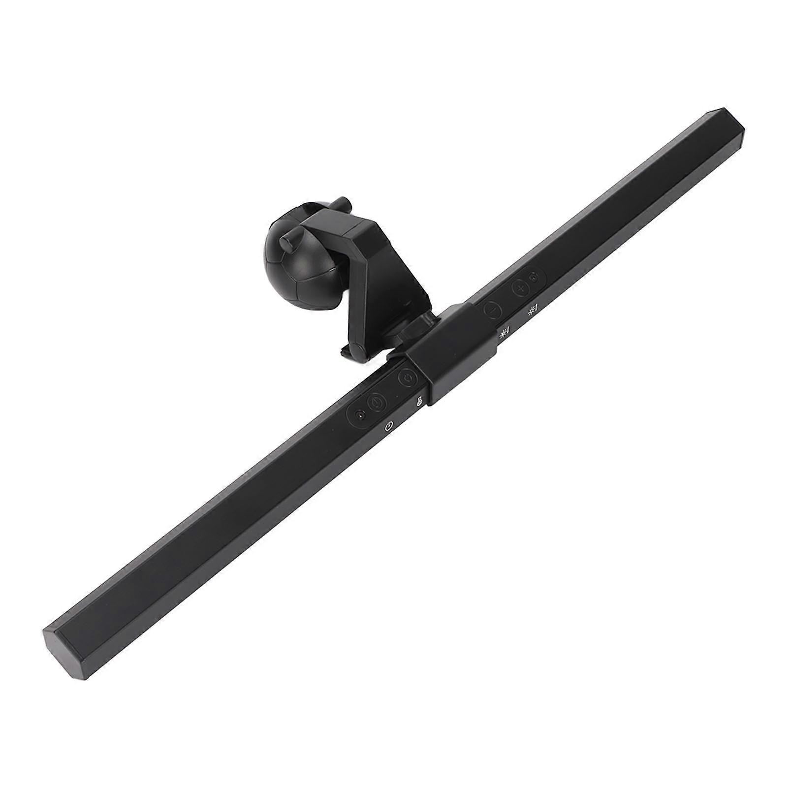 Monitor Light Bar USB Powered Eye Protection Dimmable Touch Control LED Computer Screen Lamp for Office Home